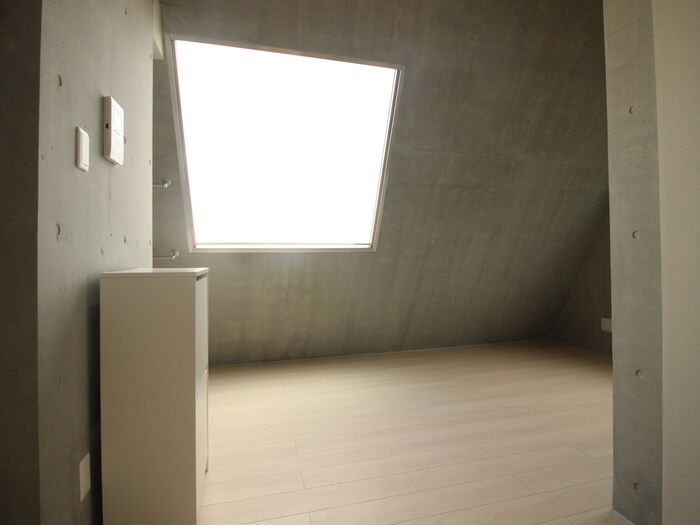 コルク本駒込の物件内観写真