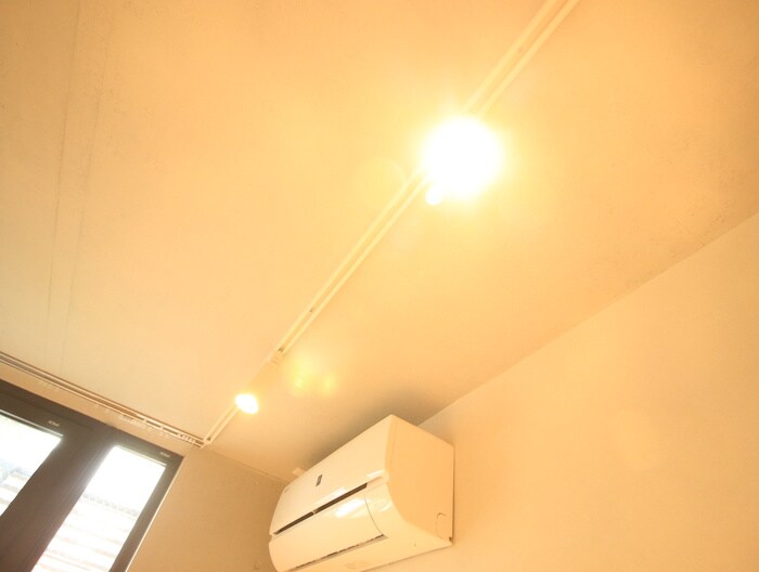 コルク本駒込の物件内観写真