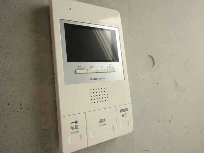 コルク本駒込の物件内観写真