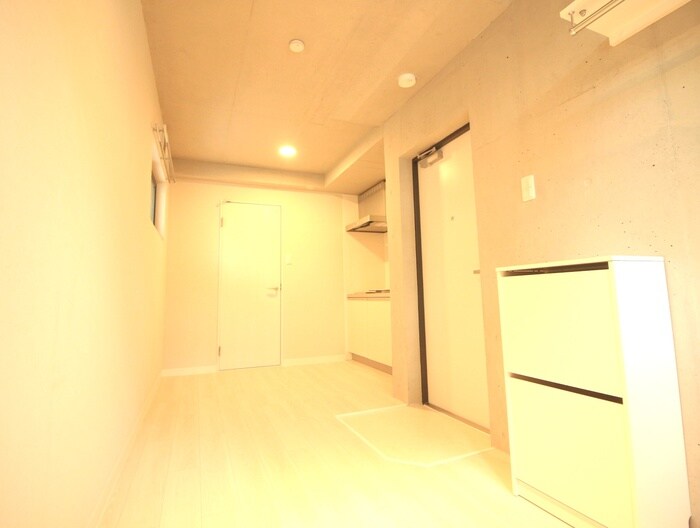 コルク本駒込の物件内観写真