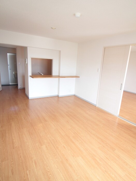 シルクドミールの物件内観写真