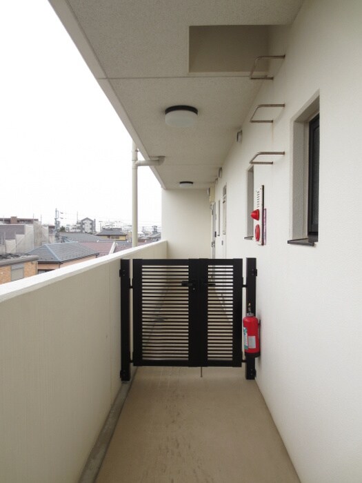 シルクドミールの物件外観写真