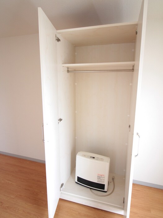 シルクドミールの物件内観写真