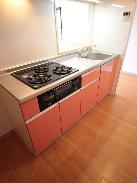 シルクドミールの物件内観写真