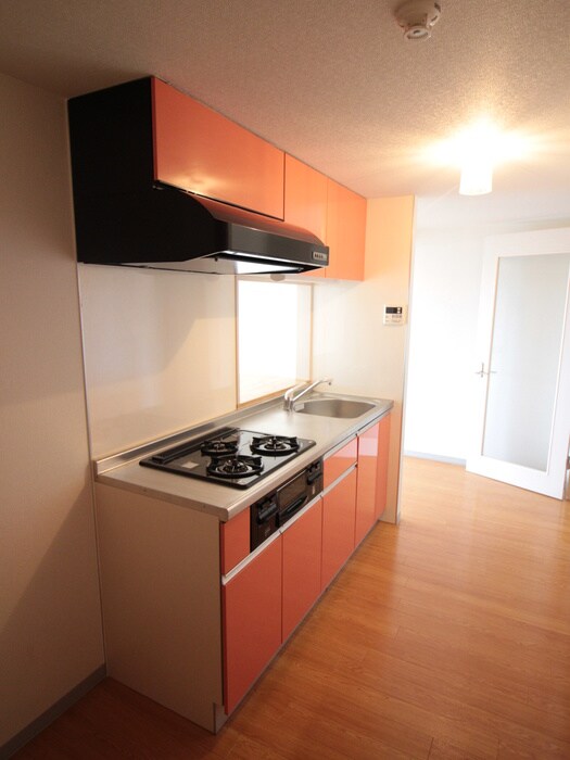 シルクドミールの物件内観写真