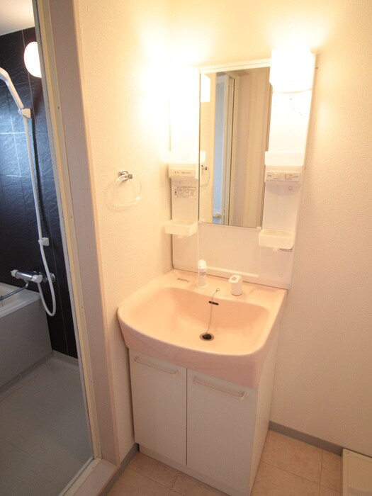 シルクドミールの物件内観写真