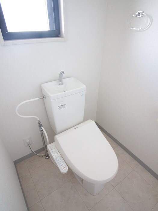 シルクドミールの物件内観写真