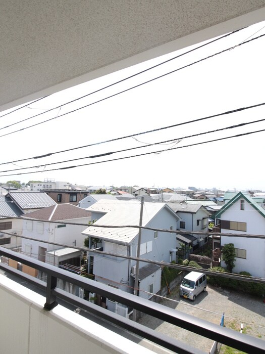 シルクドミールの物件内観写真