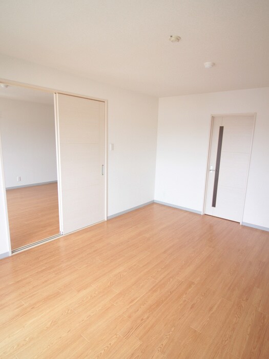 シルクドミールの物件内観写真