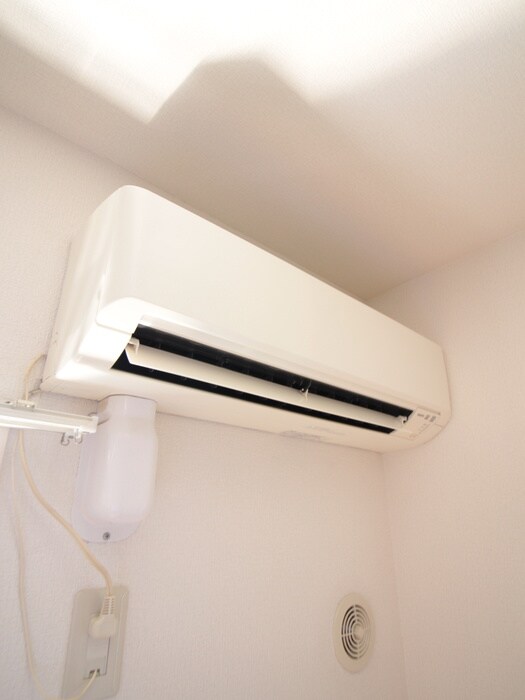 シルクドミールの物件内観写真