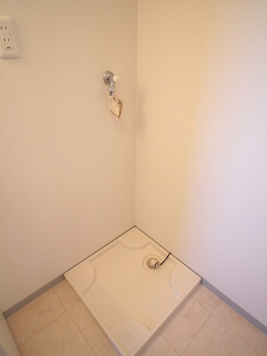 シルクドミールの物件内観写真