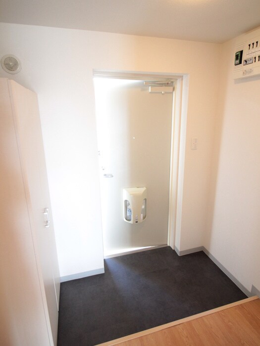 シルクドミールの物件内観写真