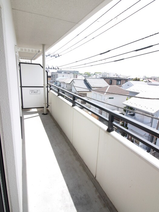 シルクドミールの物件内観写真