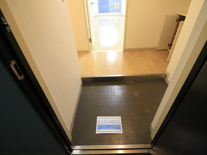 ヒルトップ小石川の物件内観写真