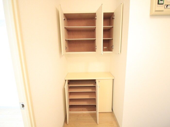 ヒルトップ小石川の物件内観写真