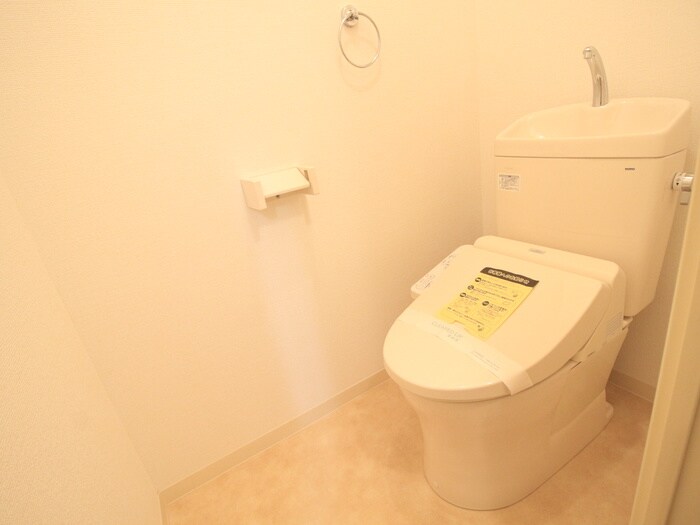 ヒルトップ小石川の物件内観写真