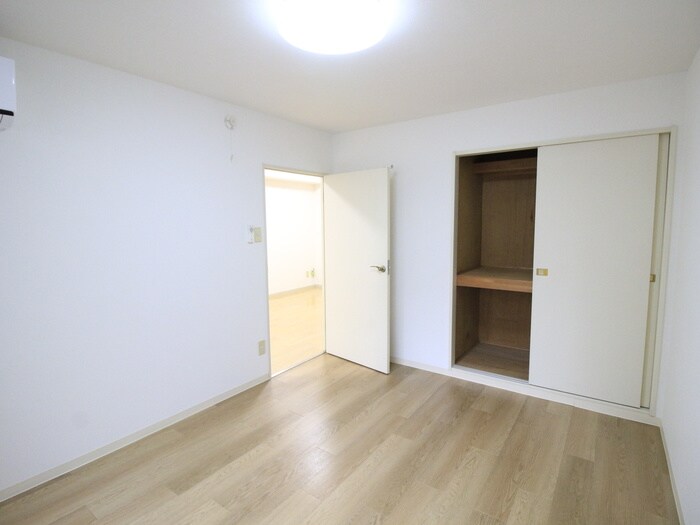 ヒルトップ小石川の物件内観写真