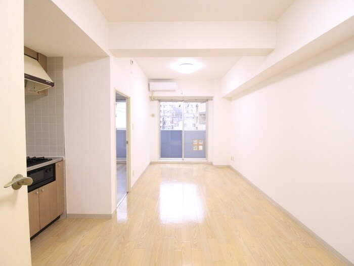 ヒルトップ小石川の物件内観写真