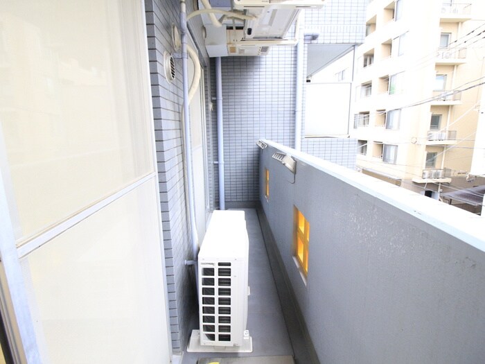 ヒルトップ小石川の物件内観写真