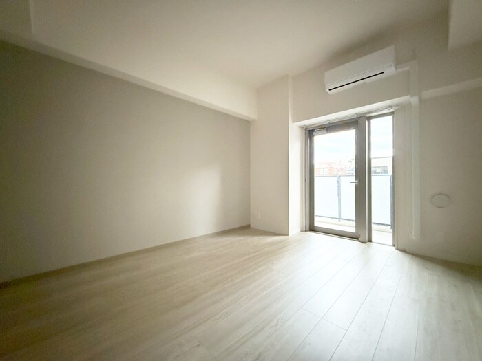 ＴＣＳ北浦和レジデンスの物件内観写真