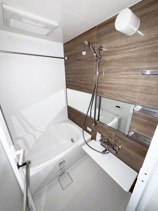 ＴＣＳ北浦和レジデンスの物件内観写真