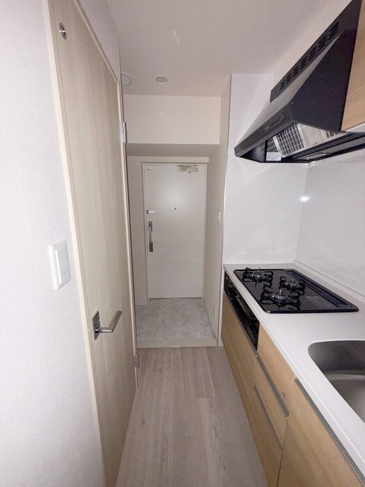 ＴＣＳ北浦和レジデンスの物件内観写真