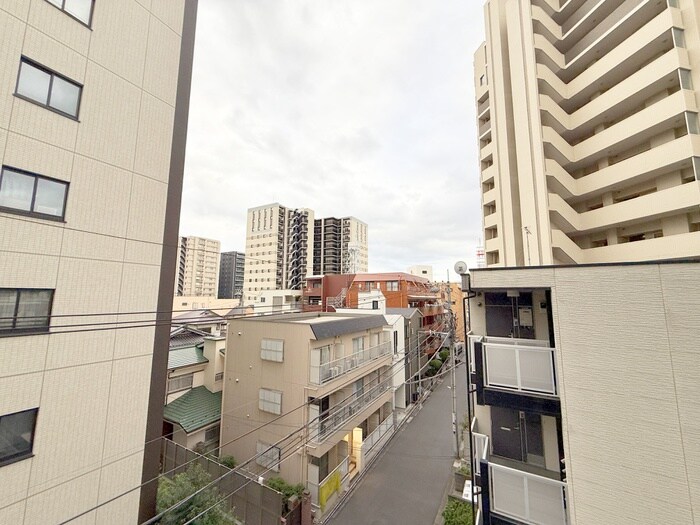 ＴＣＳ北浦和レジデンスの物件内観写真