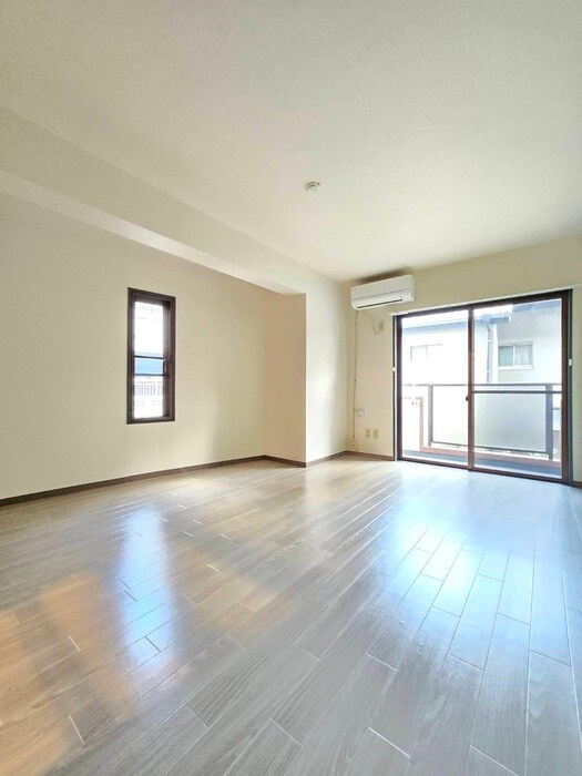 セルシオン相模原Ⅱの物件内観写真