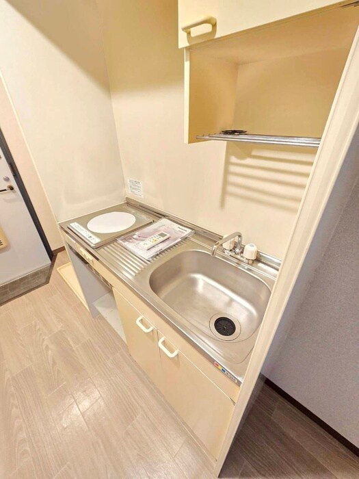 セルシオン相模原Ⅱの物件内観写真