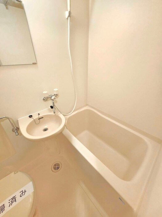 セルシオン相模原Ⅱの物件内観写真