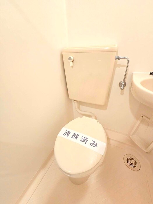 セルシオン相模原Ⅱの物件内観写真