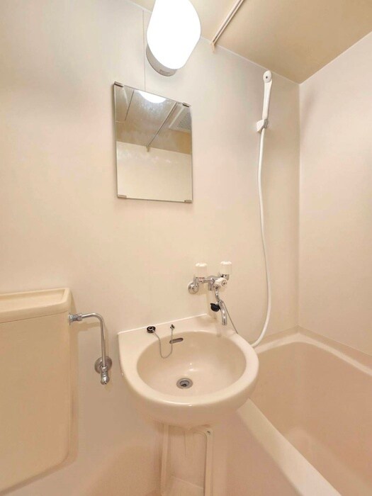 セルシオン相模原Ⅱの物件内観写真