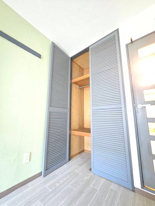 セルシオン相模原Ⅱの物件内観写真