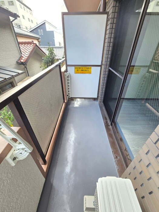 セルシオン相模原Ⅱの物件内観写真