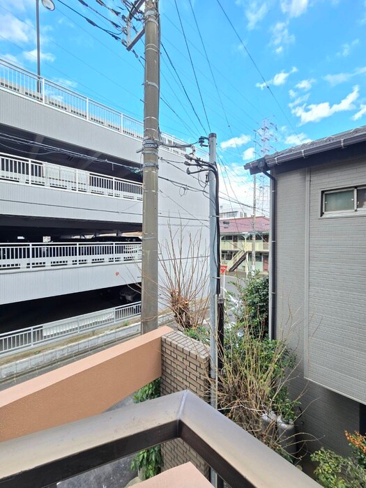 セルシオン相模原Ⅱの物件内観写真