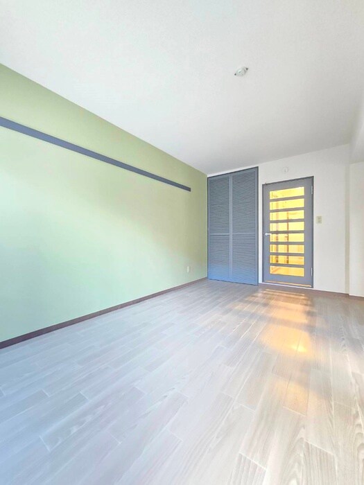 セルシオン相模原Ⅱの物件内観写真