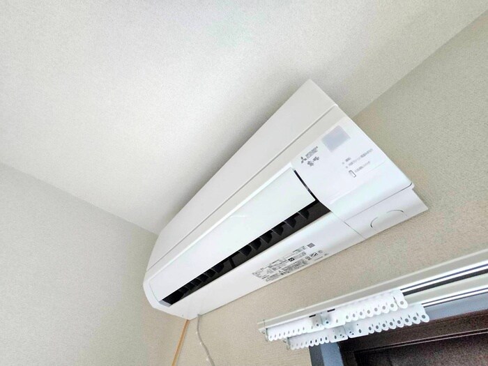 セルシオン相模原Ⅱの物件内観写真