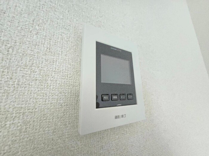 セルシオン相模原Ⅱの物件内観写真