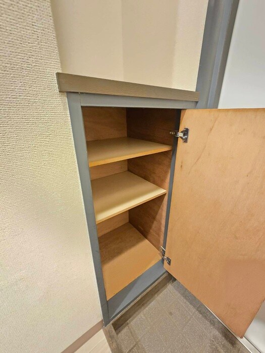 セルシオン相模原Ⅱの物件内観写真