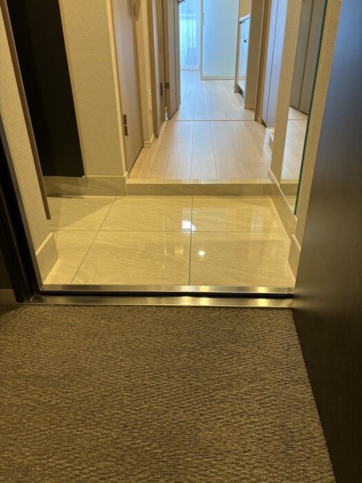 クレストコート町屋の物件内観写真