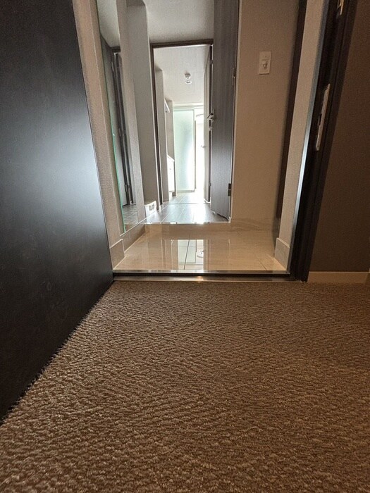 クレストコート町屋の物件内観写真