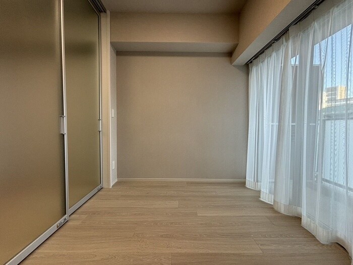 クレストコート町屋の物件内観写真