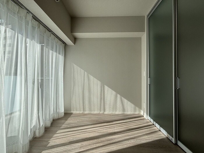 クレストコート町屋の物件内観写真