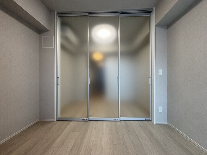 クレストコート町屋の物件内観写真