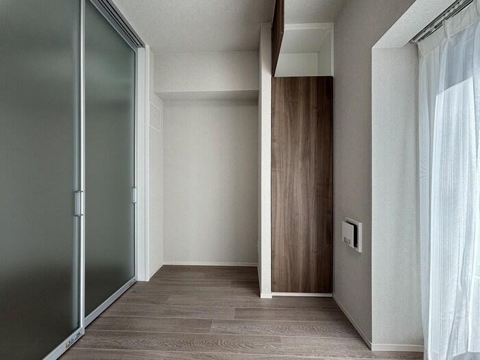 クレストコート町屋の物件内観写真