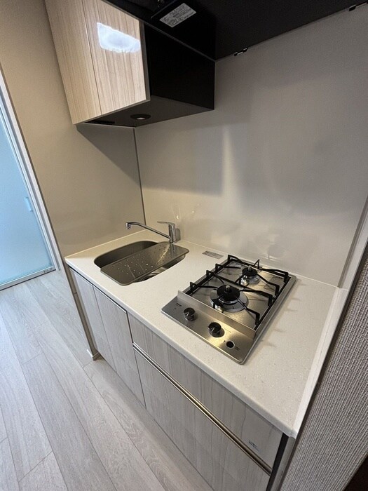 クレストコート町屋の物件内観写真