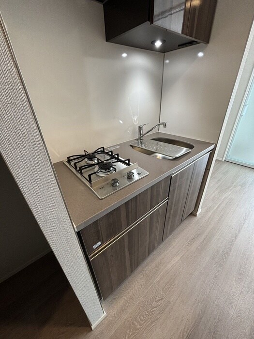 クレストコート町屋の物件内観写真