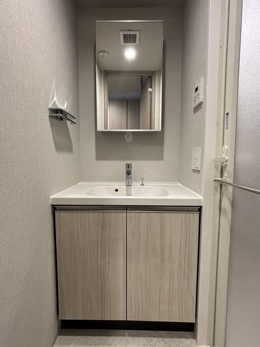 クレストコート町屋の物件内観写真