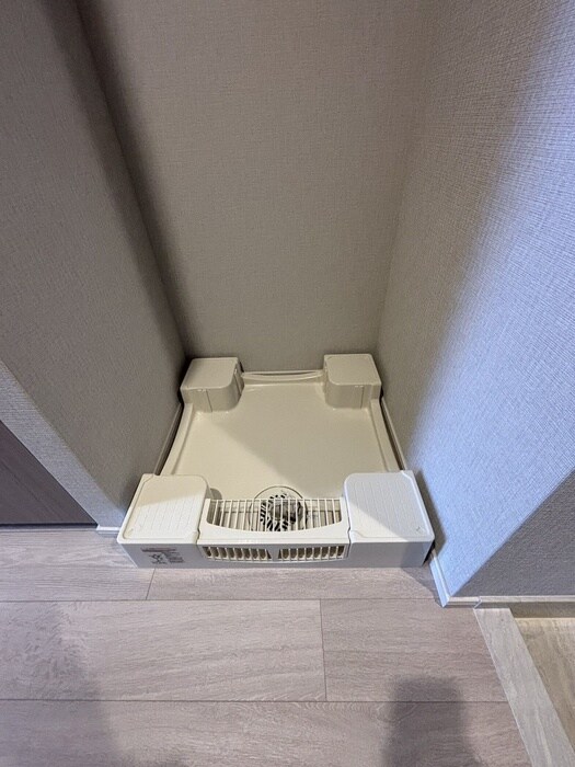 クレストコート町屋の物件内観写真