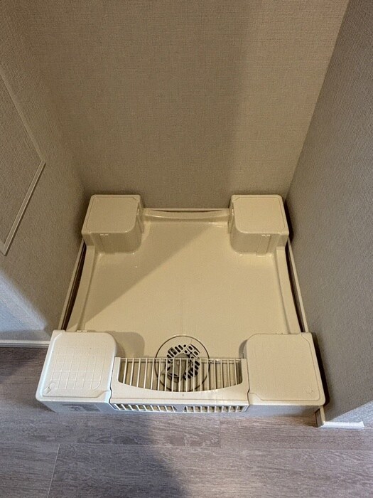 クレストコート町屋の物件内観写真